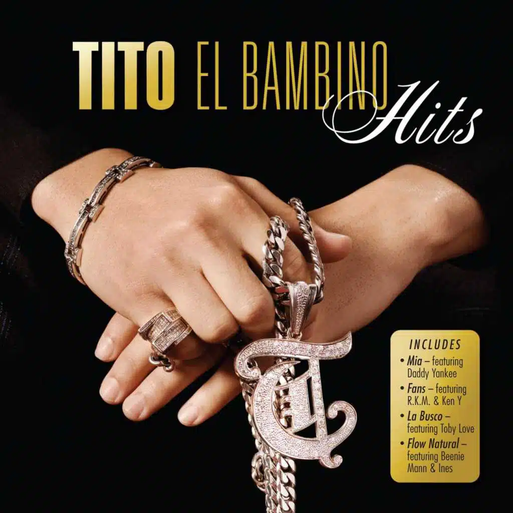 Tito El Bambino Feat. Daddy Yankee