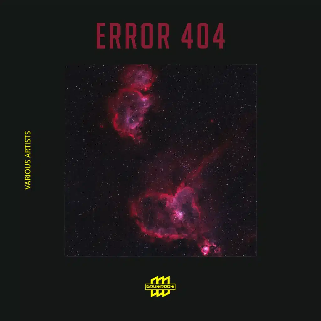 Error 404