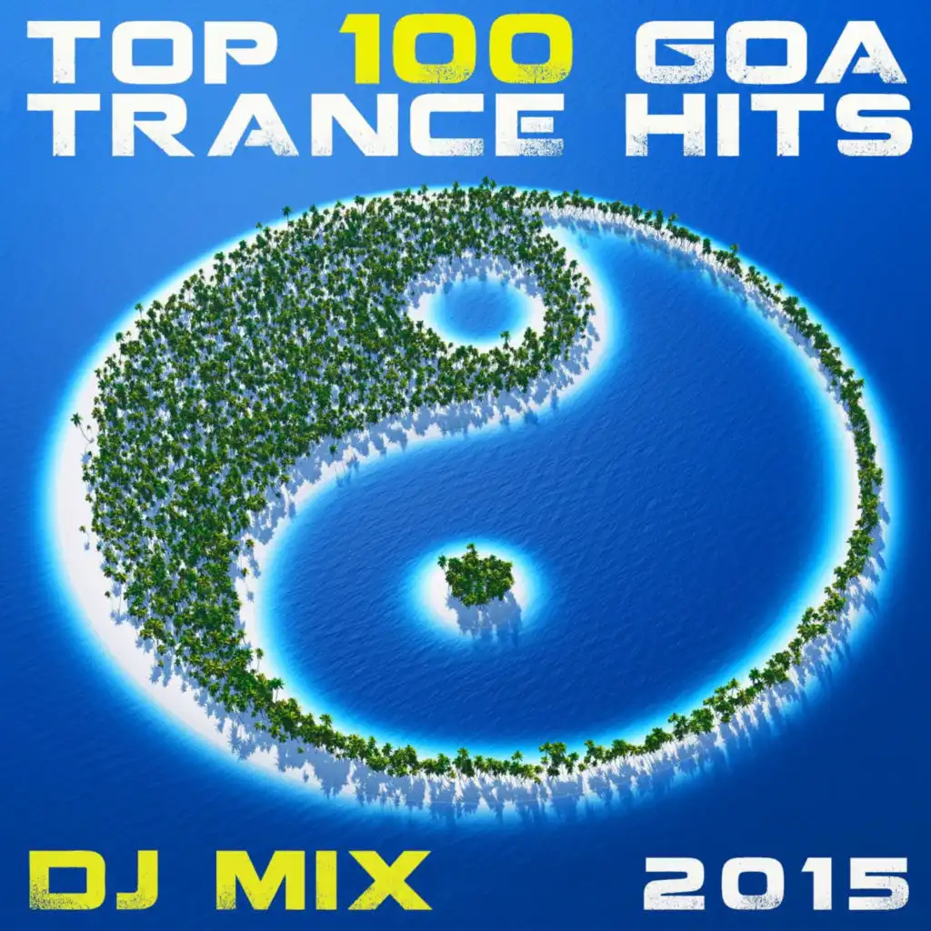 Acid Experiment (Goa Trance Hits 2015 DJ Mix Edit)