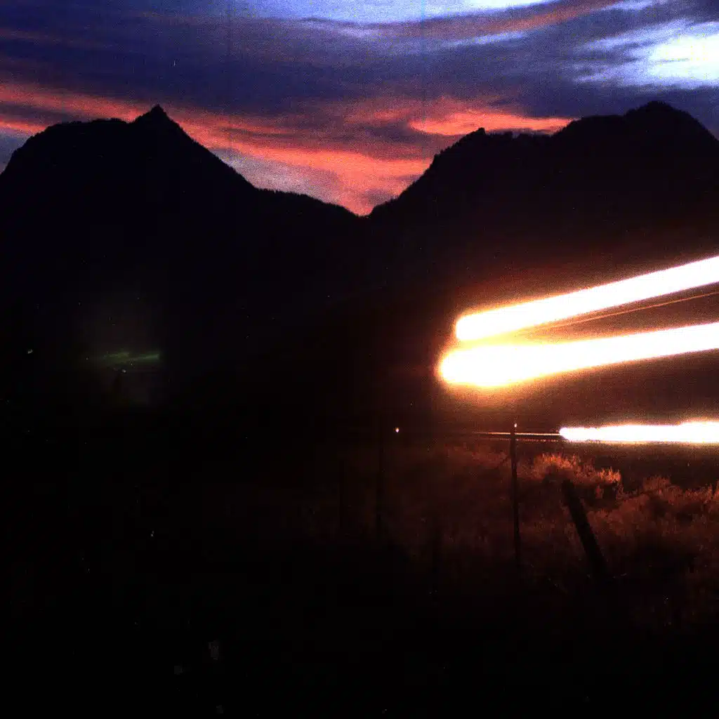 Close Down/Strangers On A Train