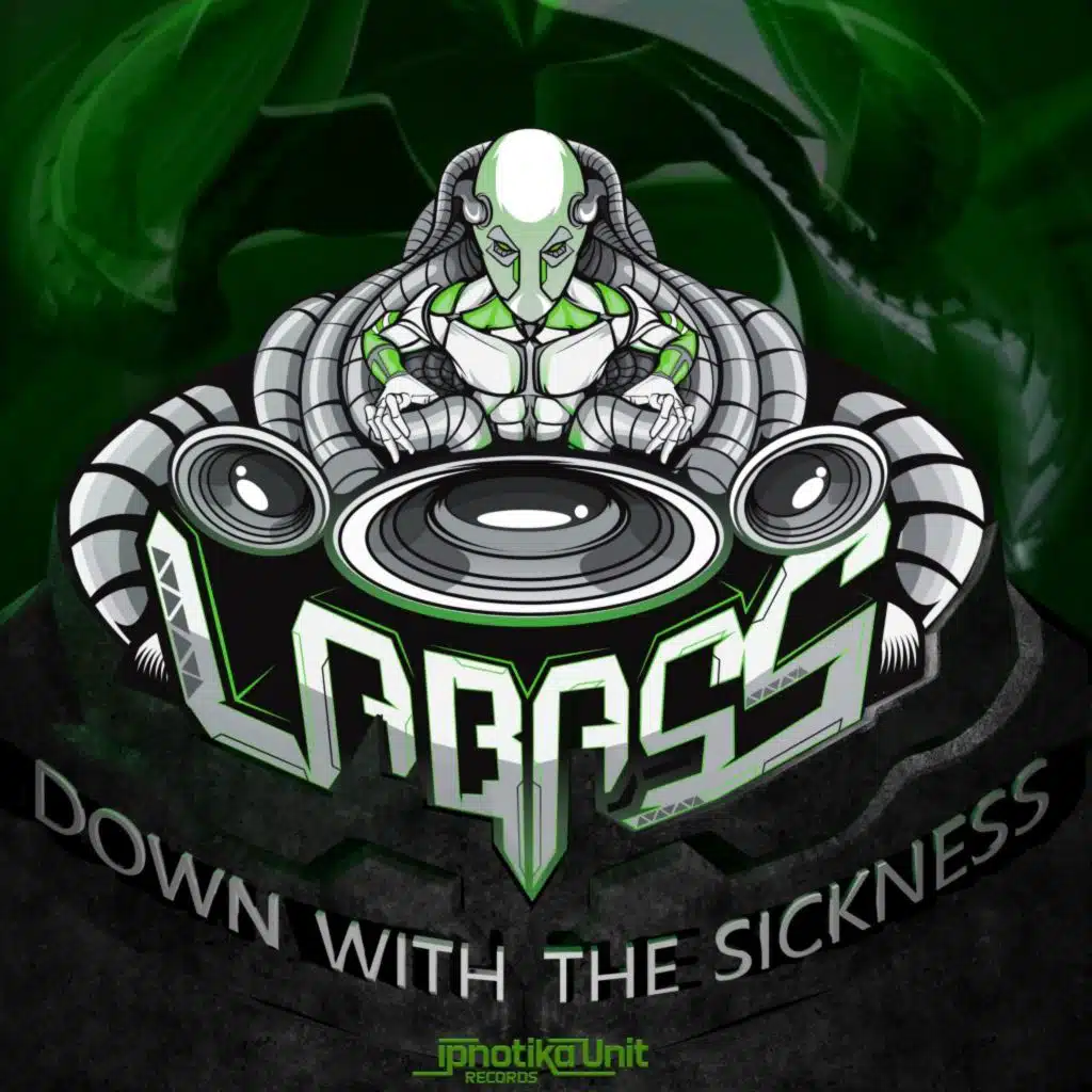 Down with the Sickness