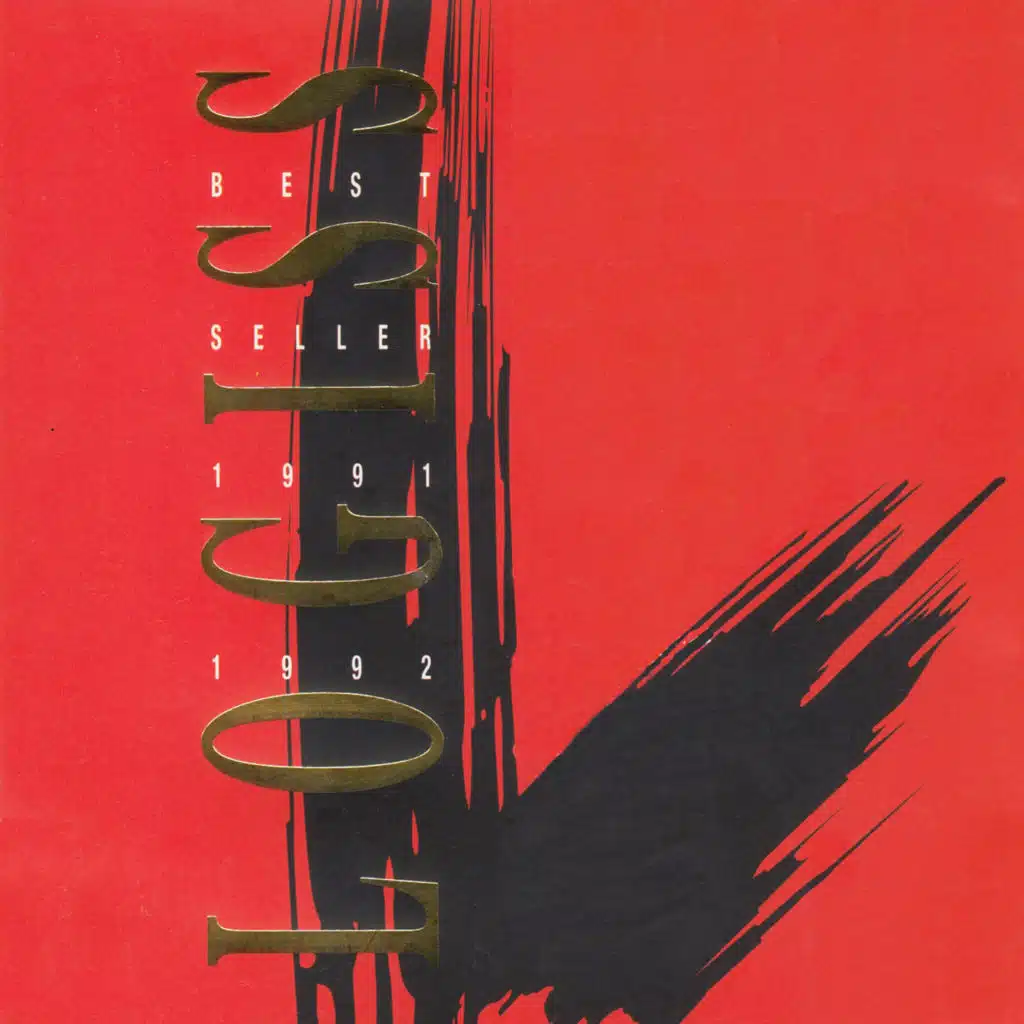 Logiss Best Seller 1991-1992