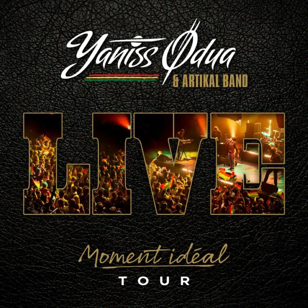 Chalawa (Live)