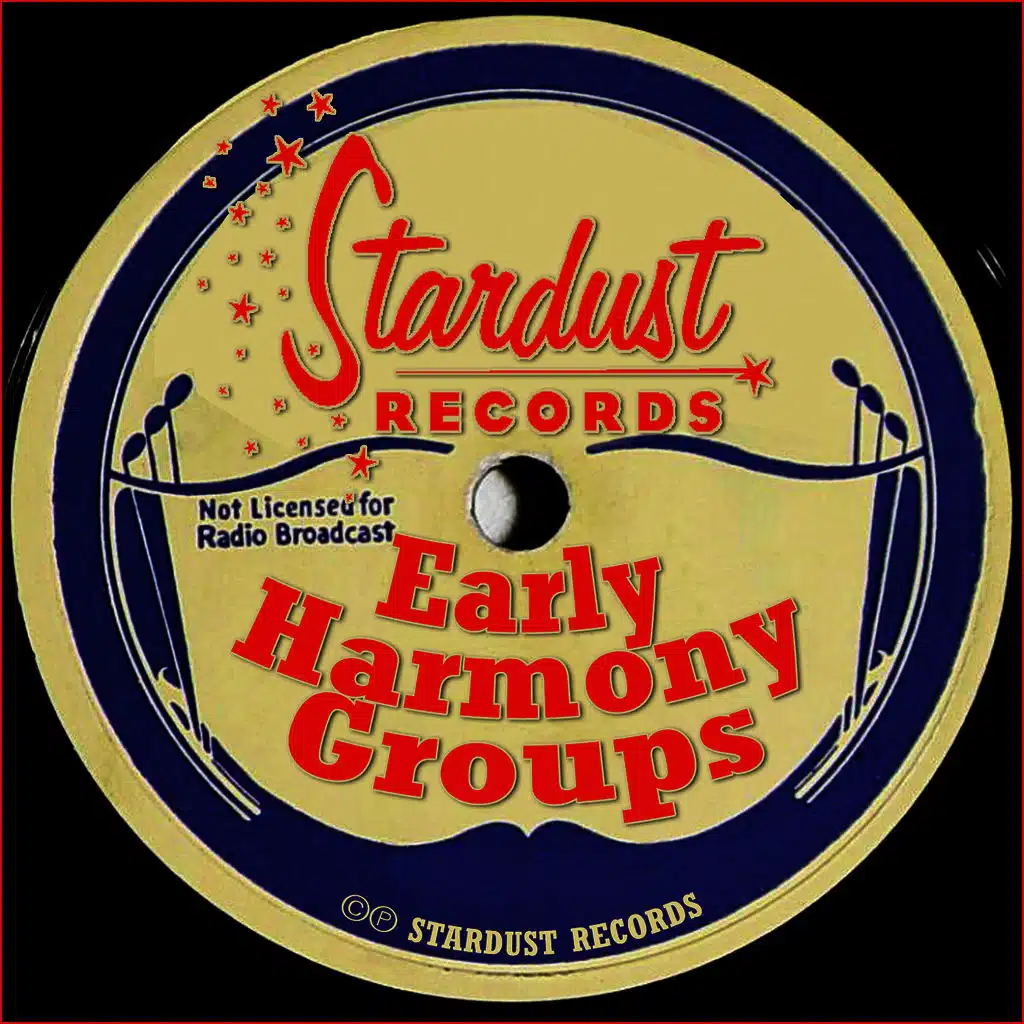 Early Harmony Groups