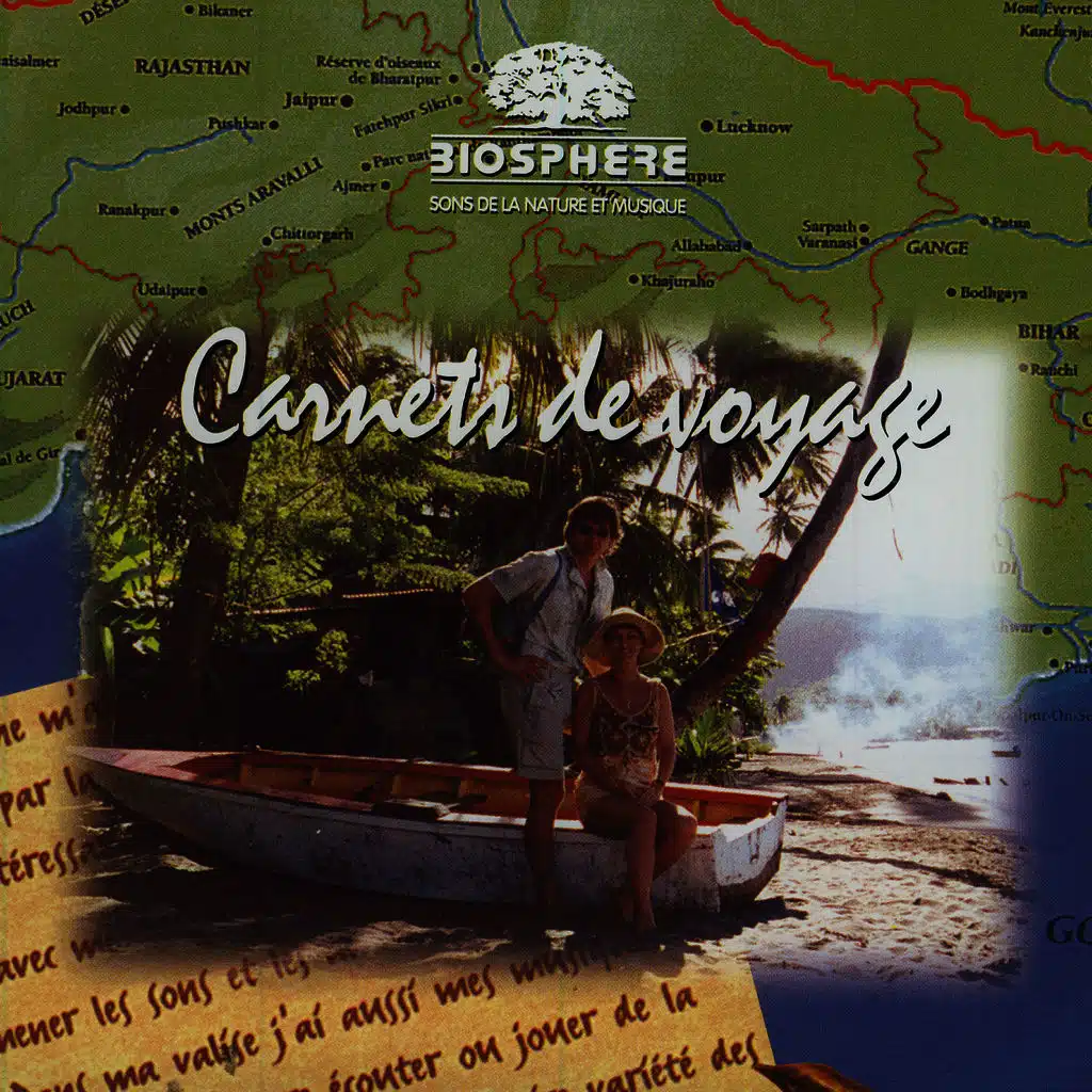 The Call of the Whales