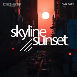 Skyline Sunset