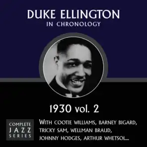 Complete Jazz Series 1930 Vol. 2
