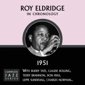 Complete Jazz Series 1951