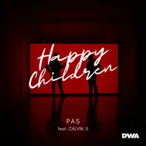 Happy Children (feat. CALVIN S)
