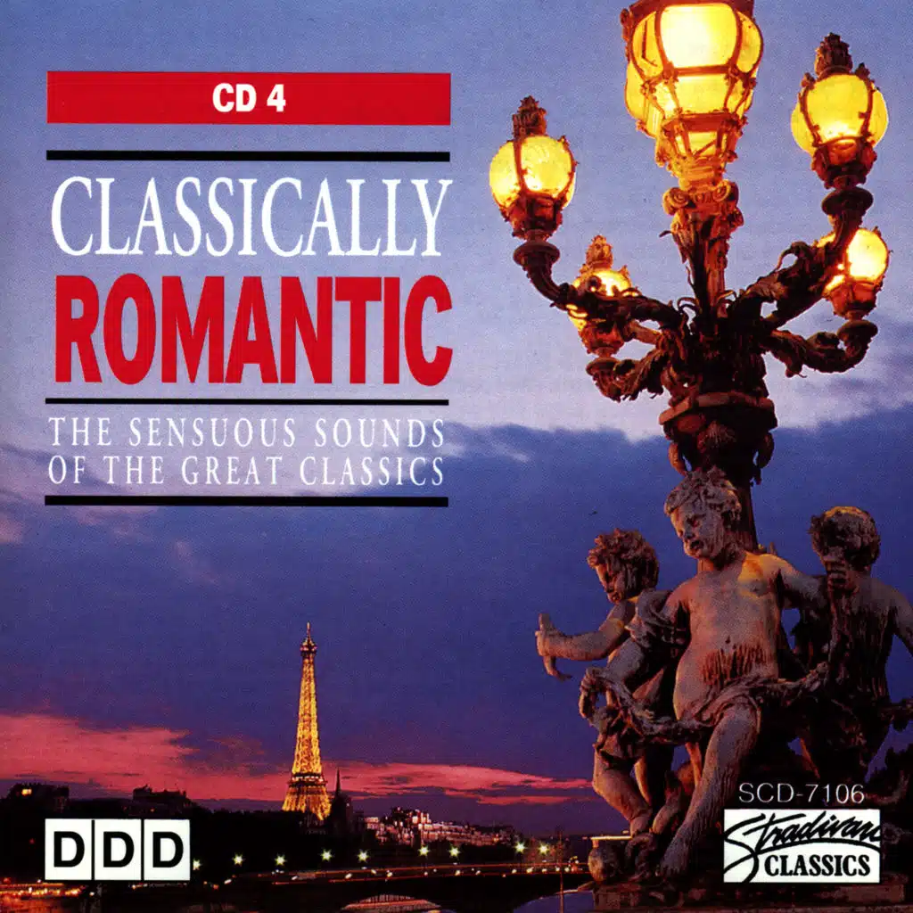 Classically Romantic (Vol 4)
