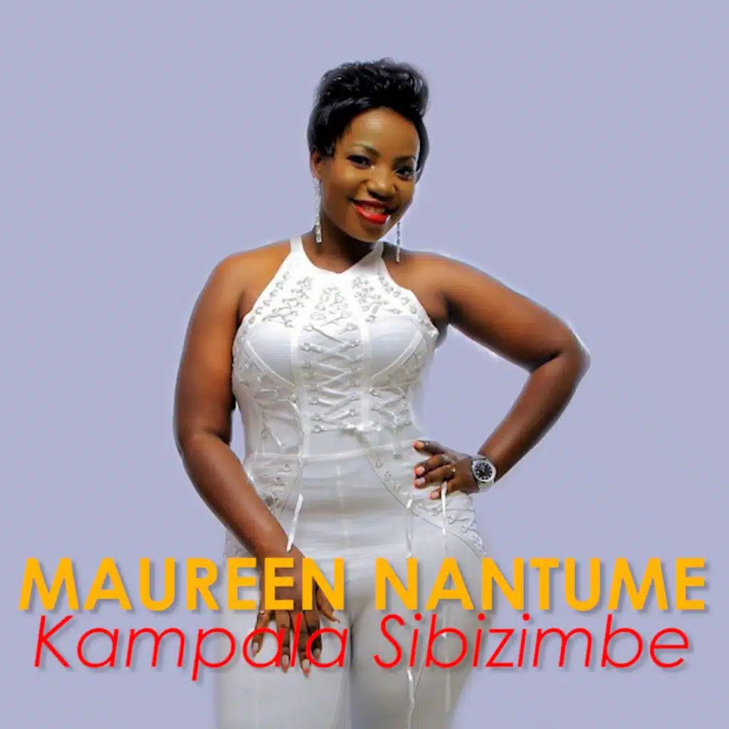 Kampala Si Bizimbe