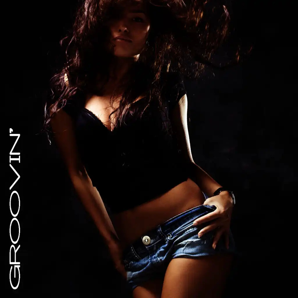 I Can't Get Next To You