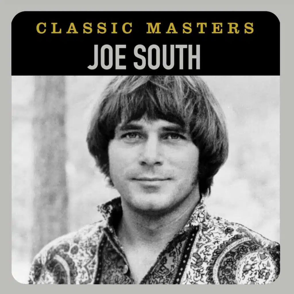 Joe South