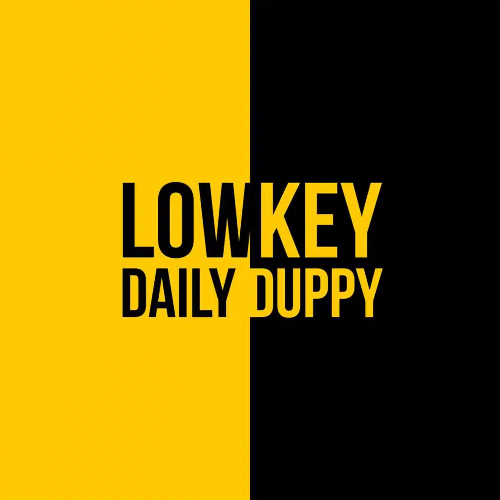Daily Duppy (feat. GRM Daily)