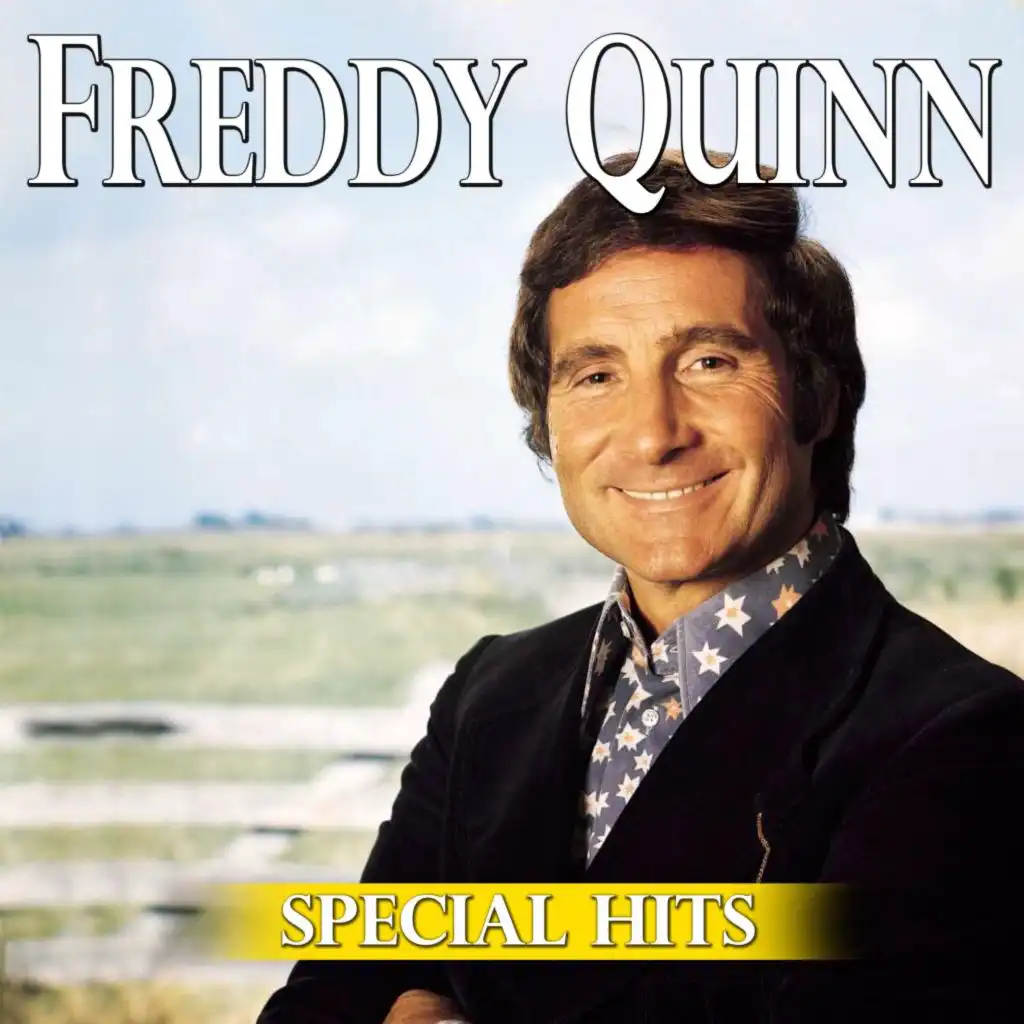 Freddy Quinn: Special Hits (Live)