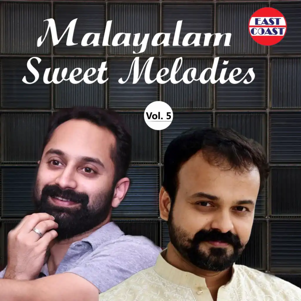 Malayalam Sweet Melodies, Vol. 5