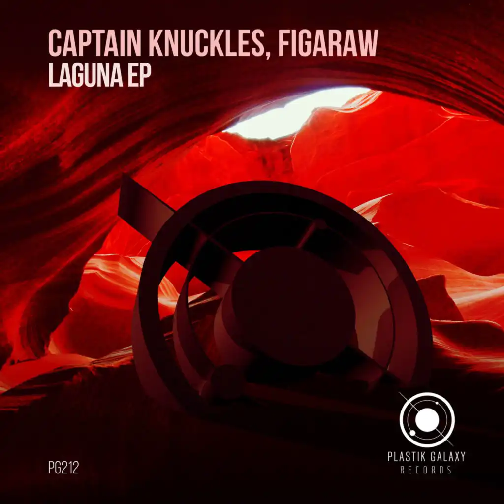 Captain Knuckles & Figaraw