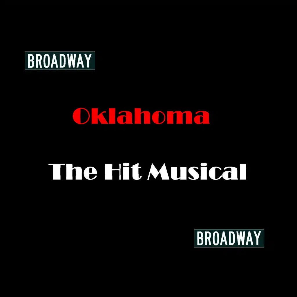 Oh What A Beautiful Morning