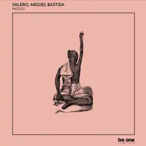 Miguel Bastida & Salero