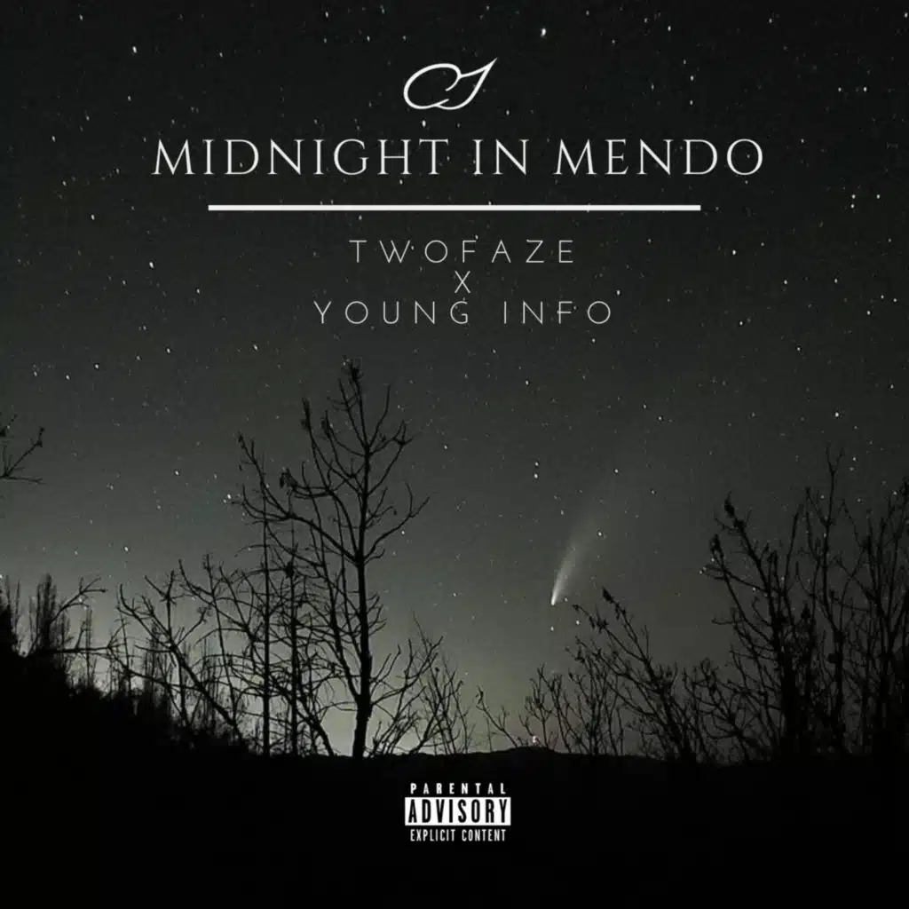 Midnight in Mendo