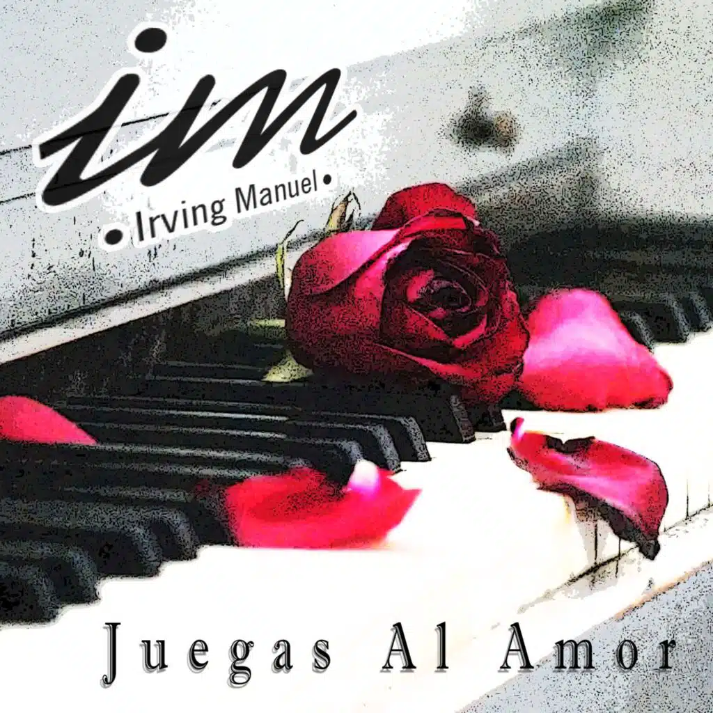 Juegas al Amor (En Vivo) [feat. Erick Franchesky]