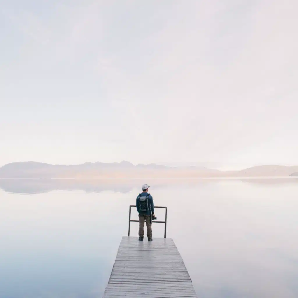 Music for Calm & Catharsis