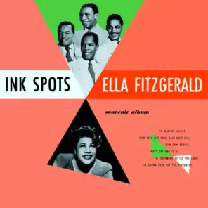 Ella Fitzgerald & Ink Spots