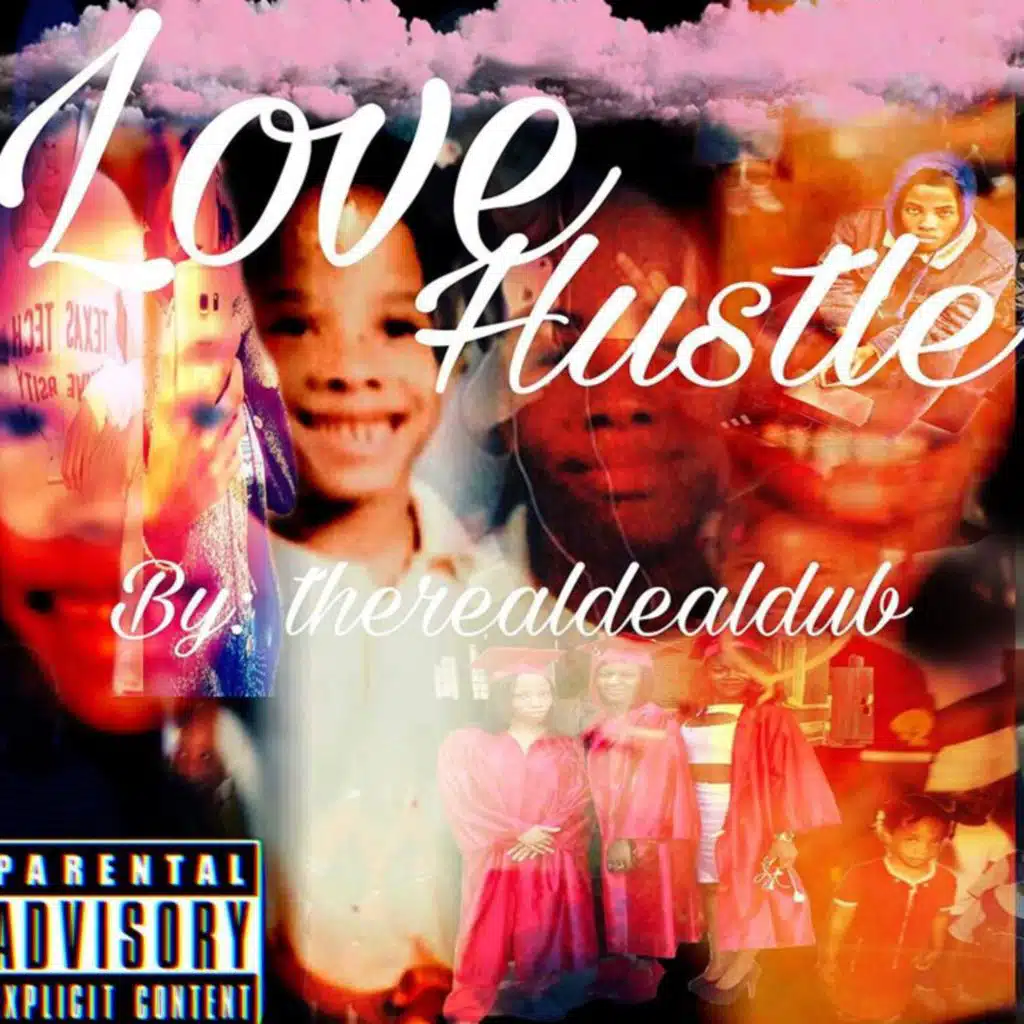 Lover & Hustle
