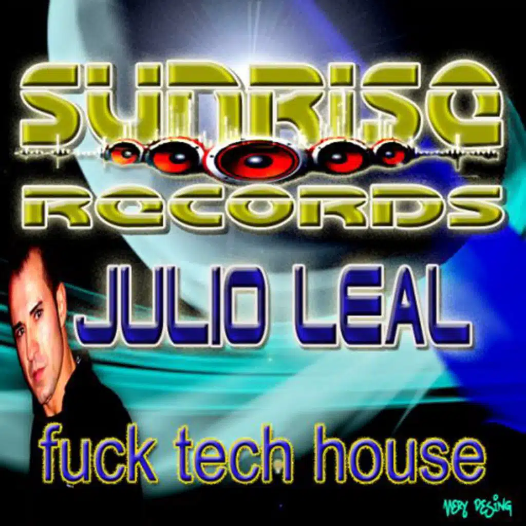 Fuck Teck House