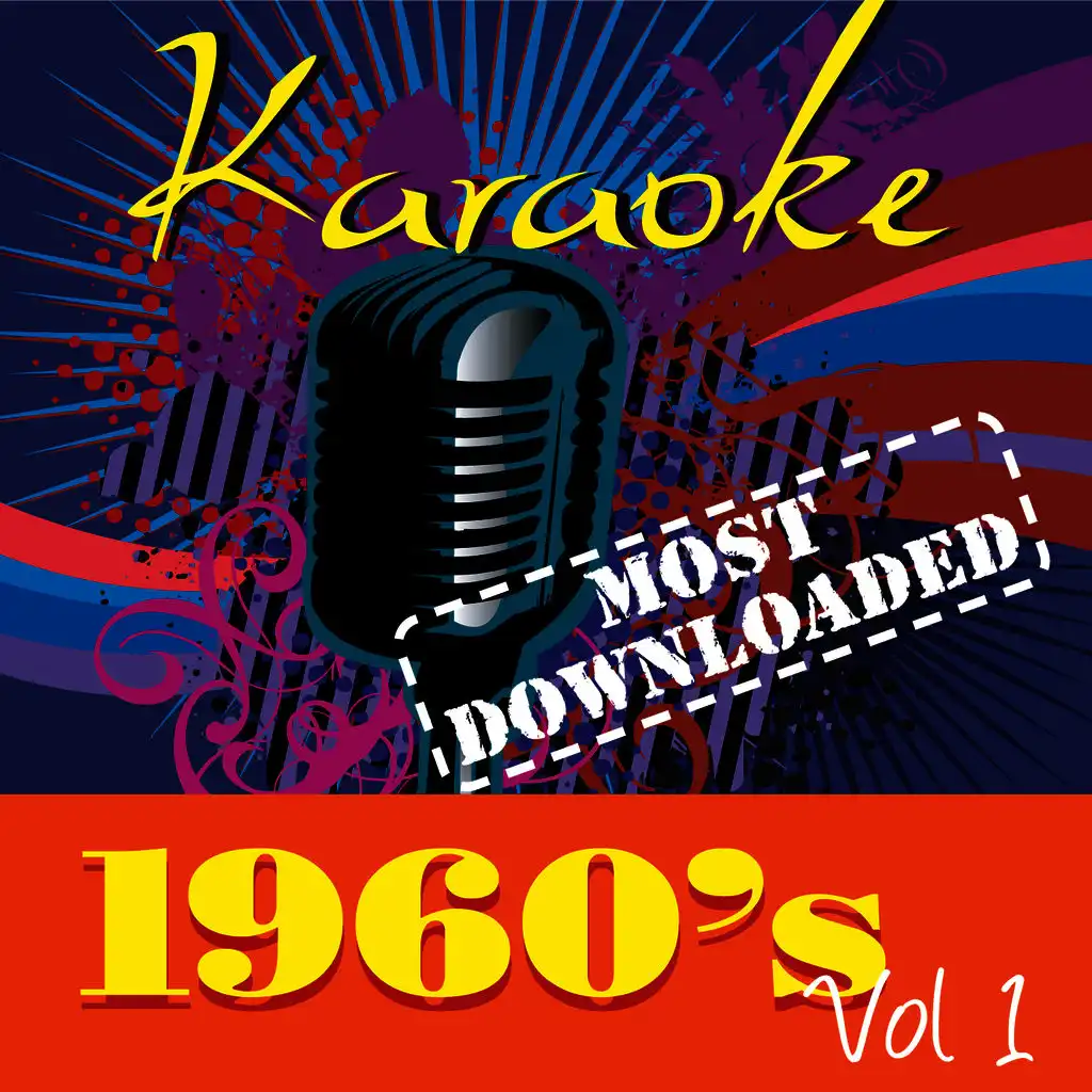 Got To Get You Into My Life (In The Style Of The Beatles)