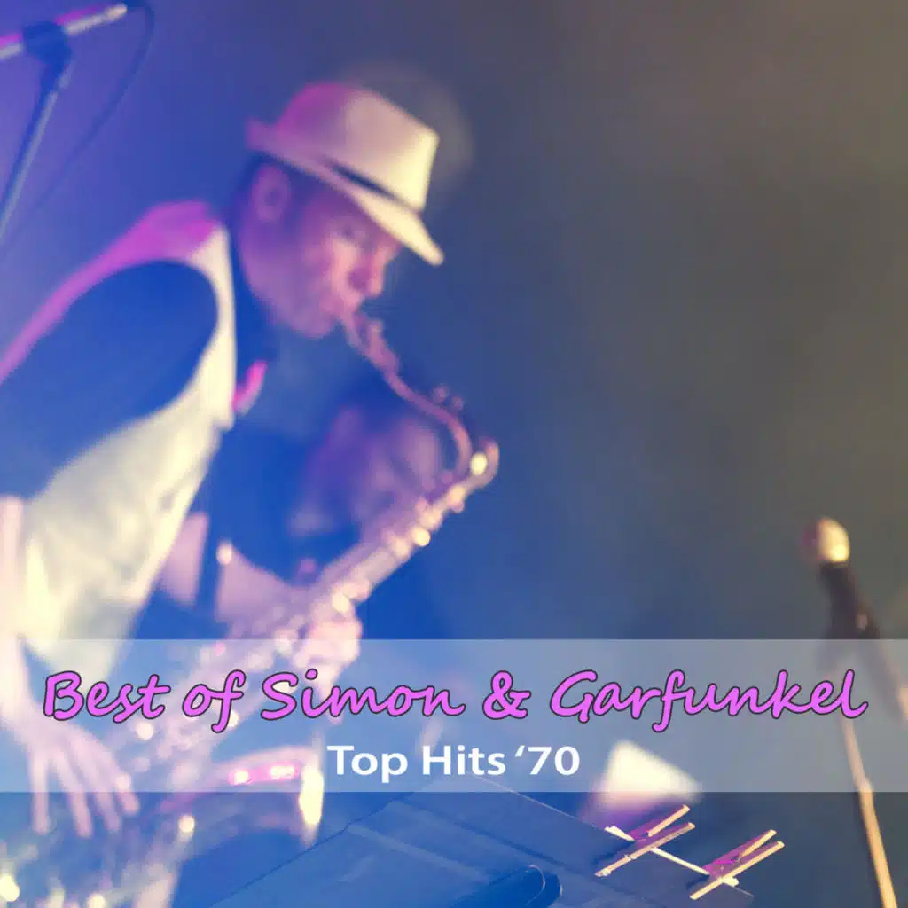 Top Hits '70: Best of Simon & Garfunkel