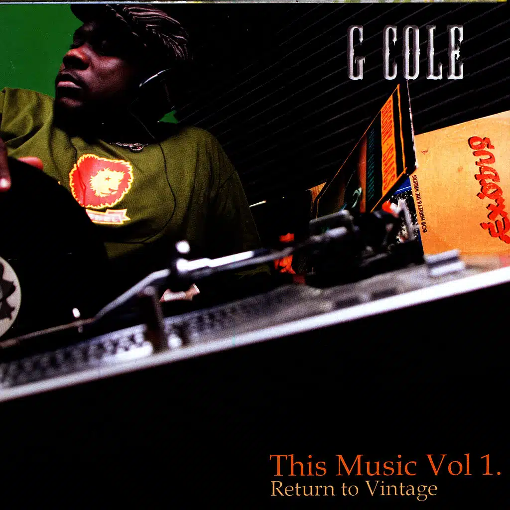 This Music Volume 1 - Return To Vintage