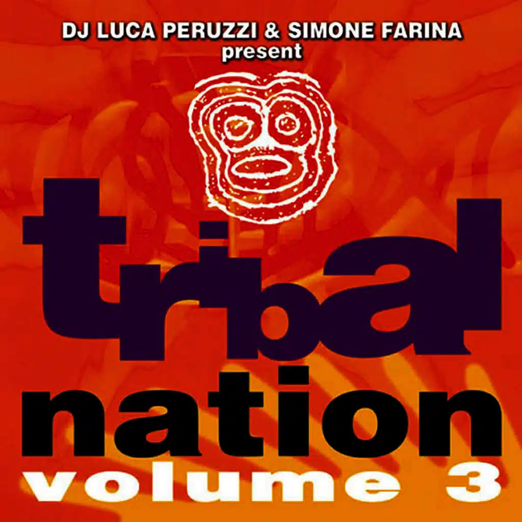 Tribal Nation 3