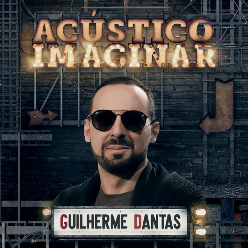 Acústico Imaginar: Guilherme Dantas