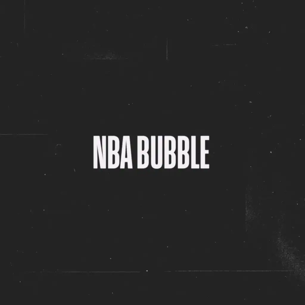 Nba Bubble (Champion Edition)