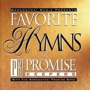 Favorite Hymns Of Promise Keepers
