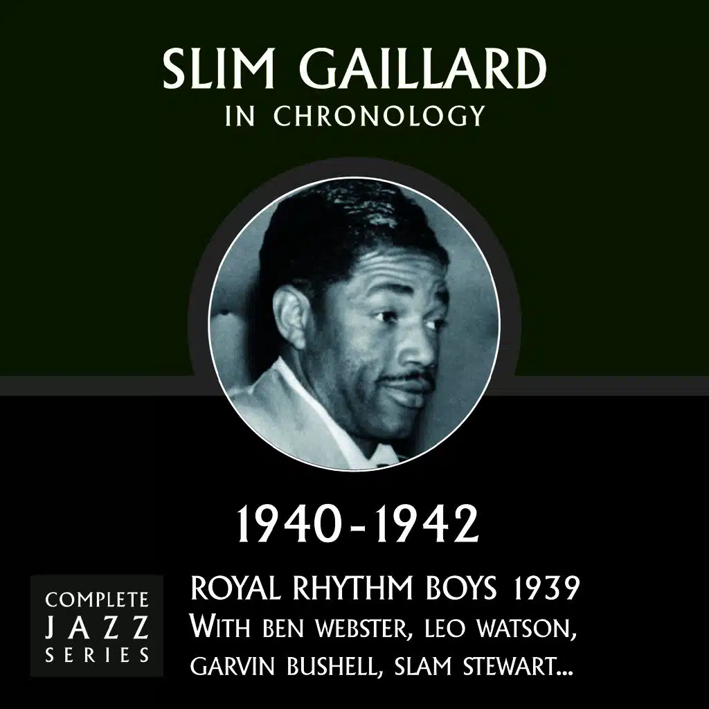 Palm Springs Jump (04-04-42)