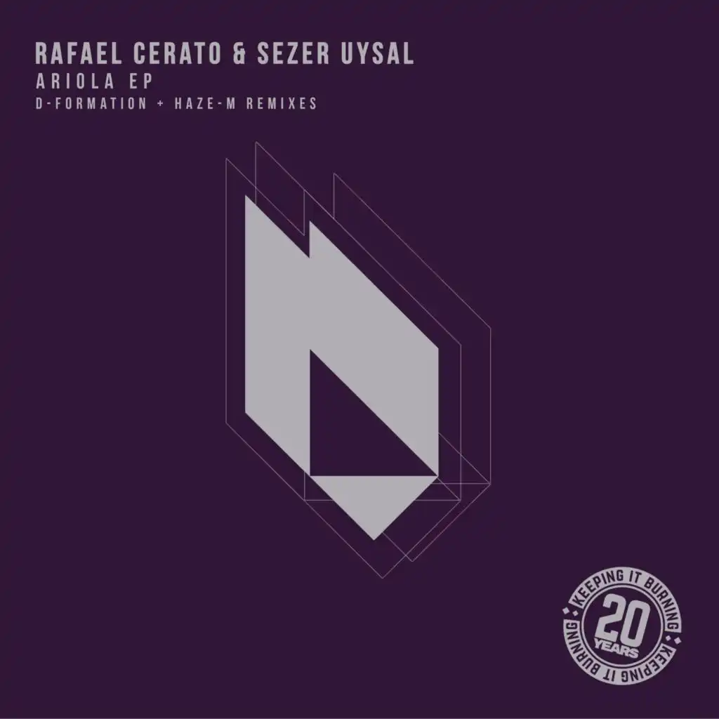 Rafael Cerato & Sezer Uysal