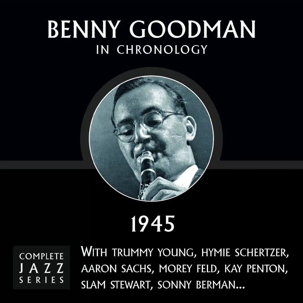 I'm Gonna Love That Guy (06-18-45)