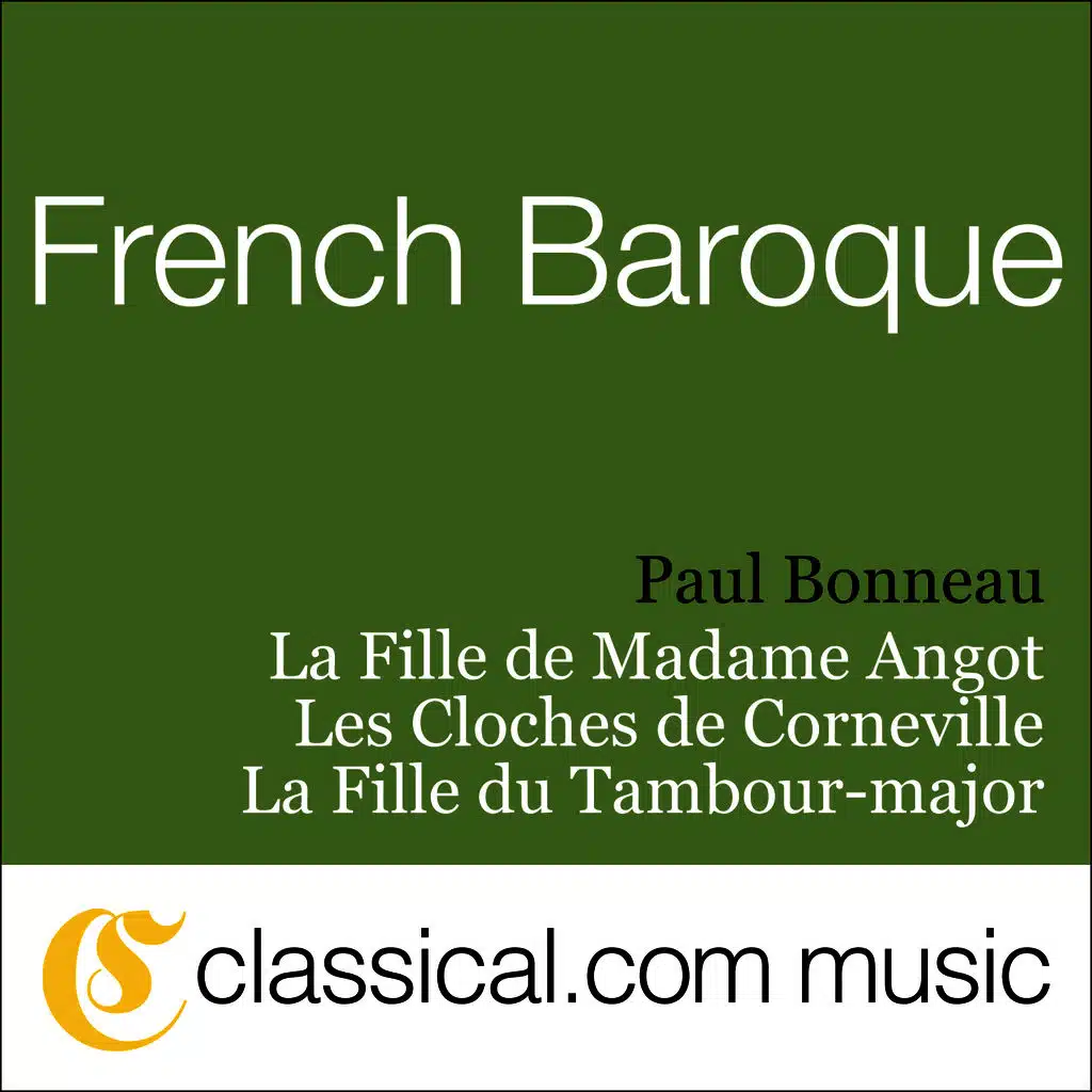 Veronique - Overture