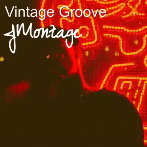 Vintage Groove (feat. Chrissy Collins)