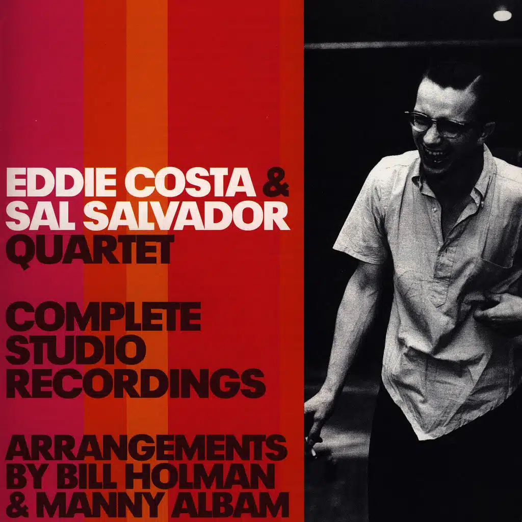 Complete Studio Recordings