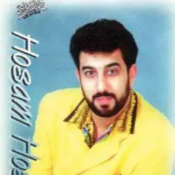 حسام حسني