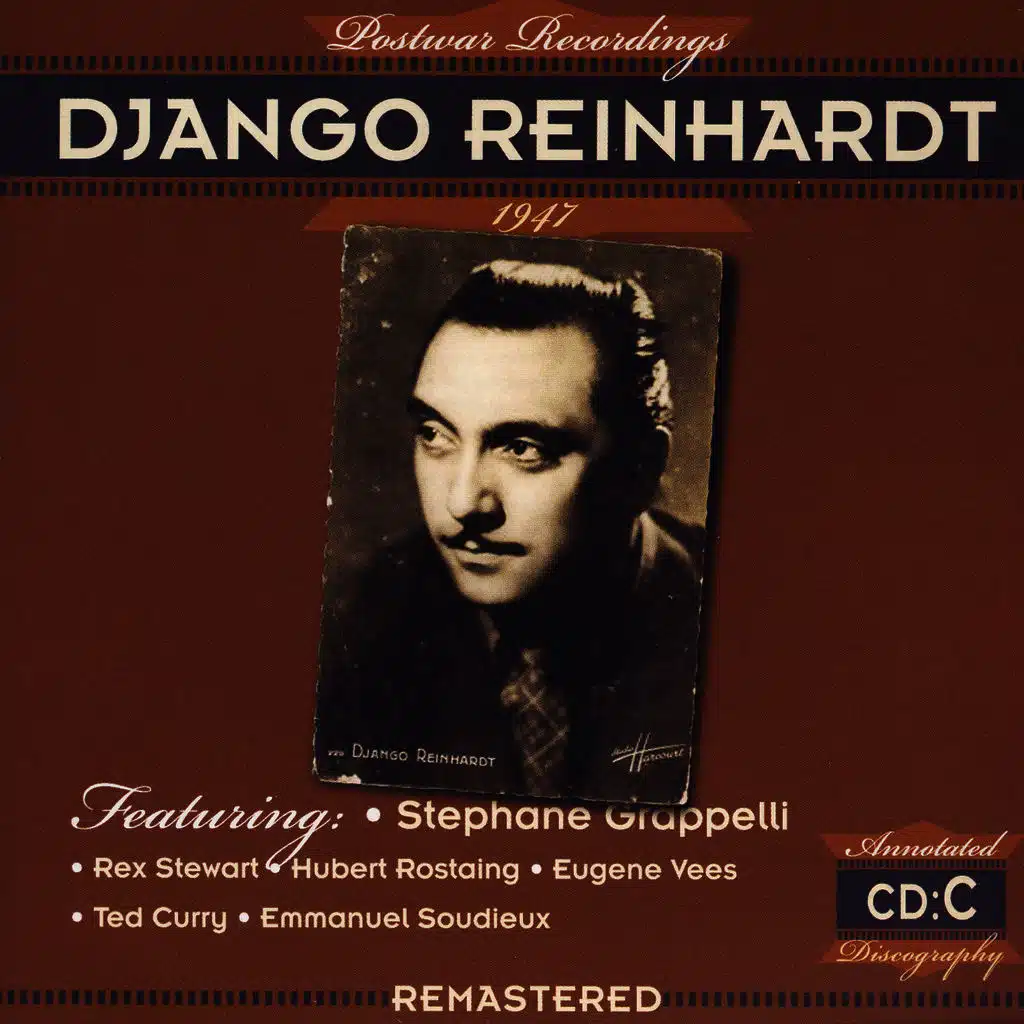 Postwar Recordings (C)