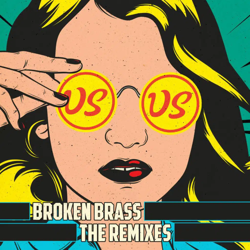 Bermuda (Red Snapper Remix)