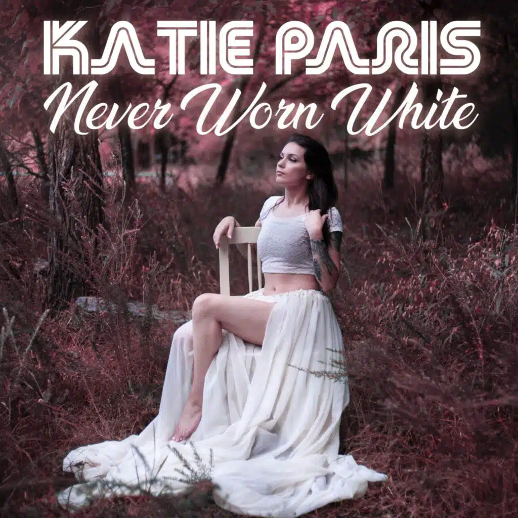 Never Worn White (Instrumental)