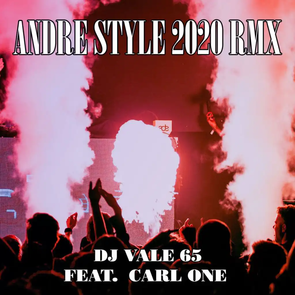 Play Synth (2020 Rmx) [feat. Carl One]