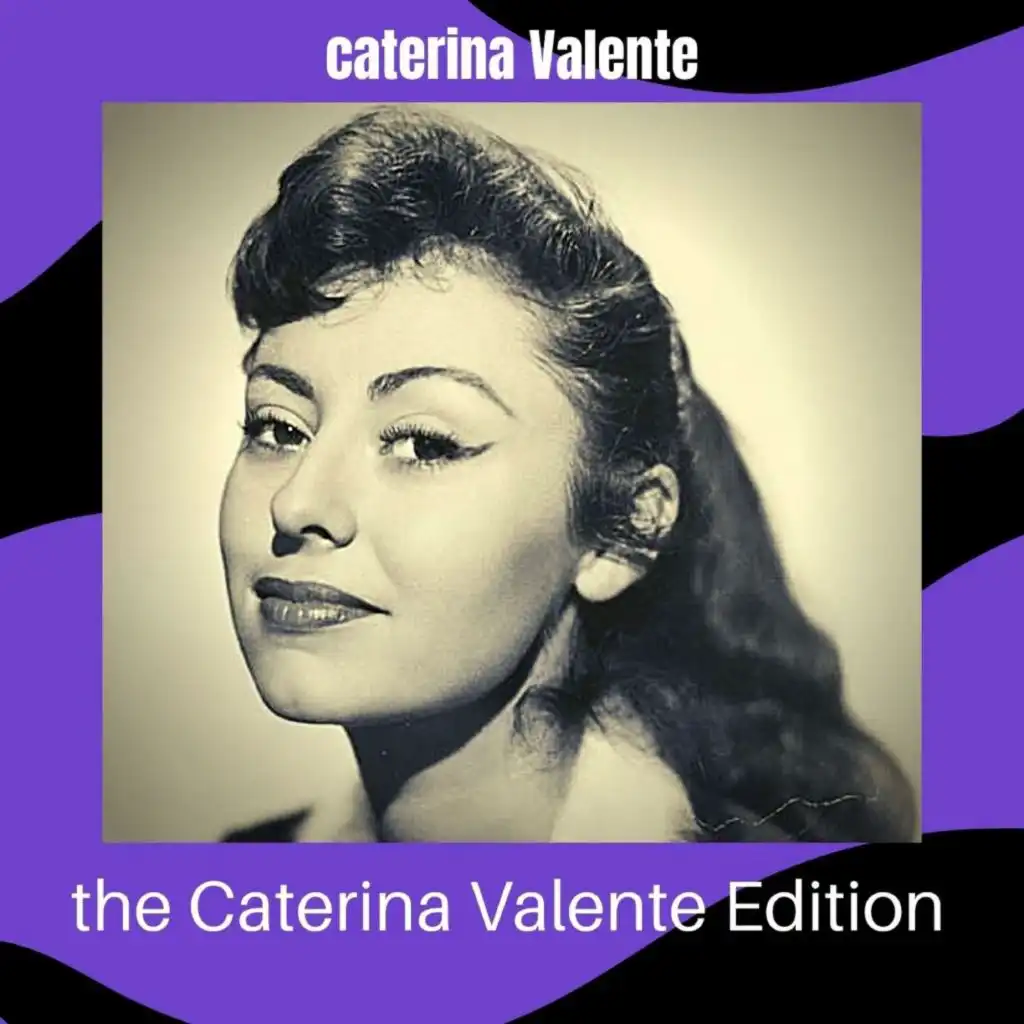 The Caterina Valente Edition
