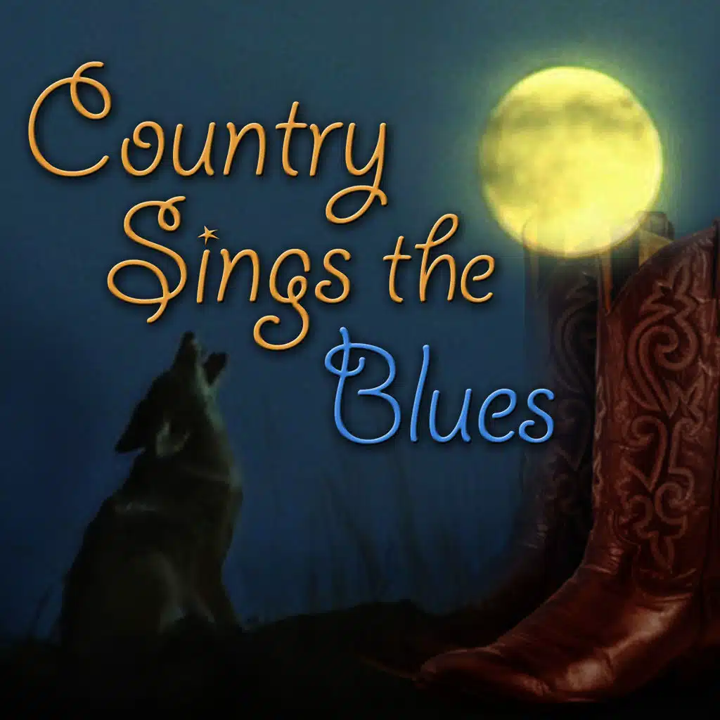 Country Sings the Blues