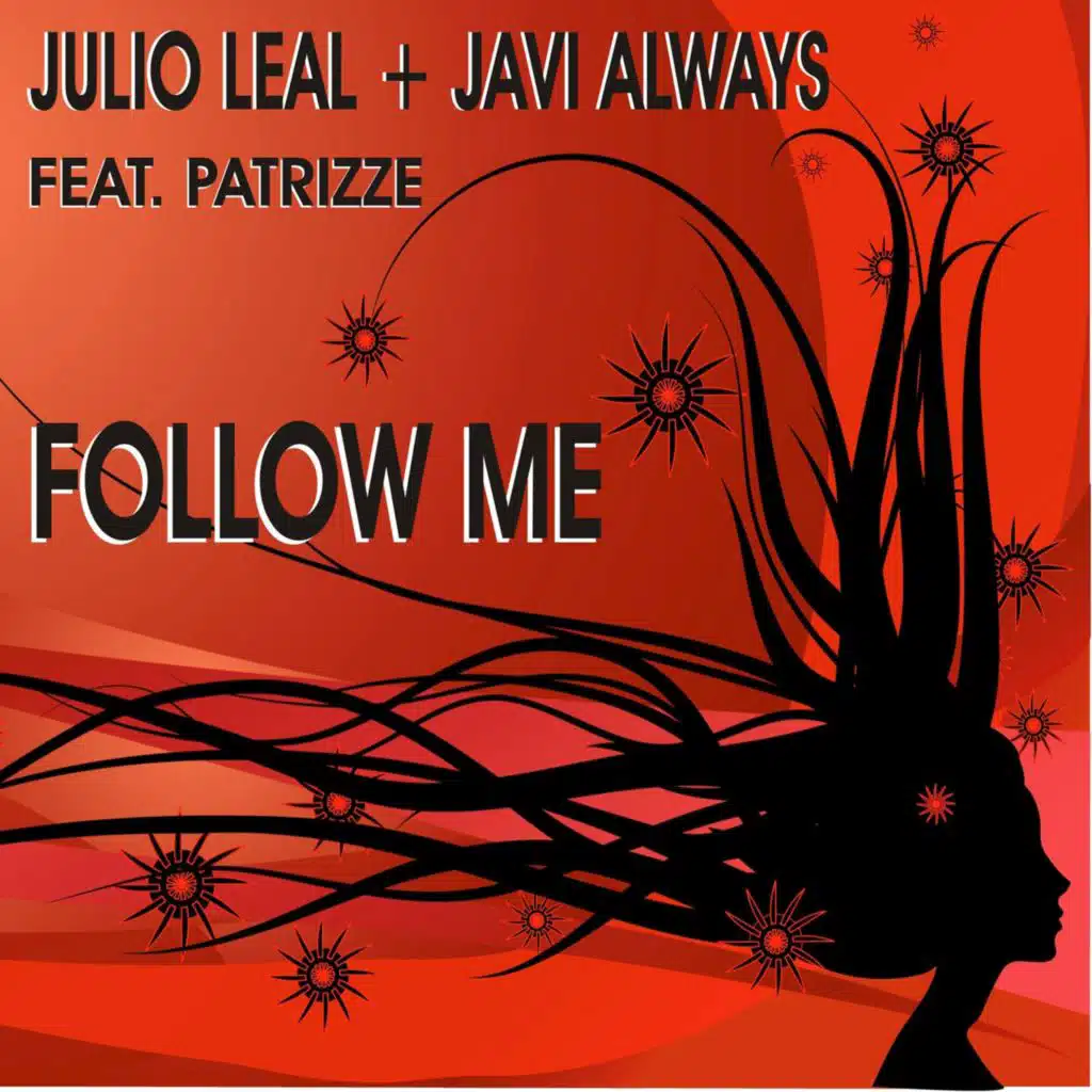 Follow Me (feat. Patrizze)